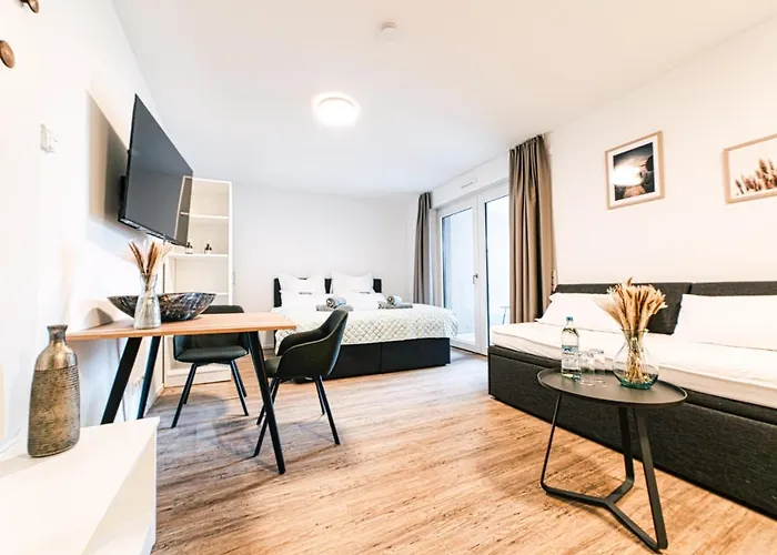 Zentrahome - Zentral Outlet Business Smarttv Balkon