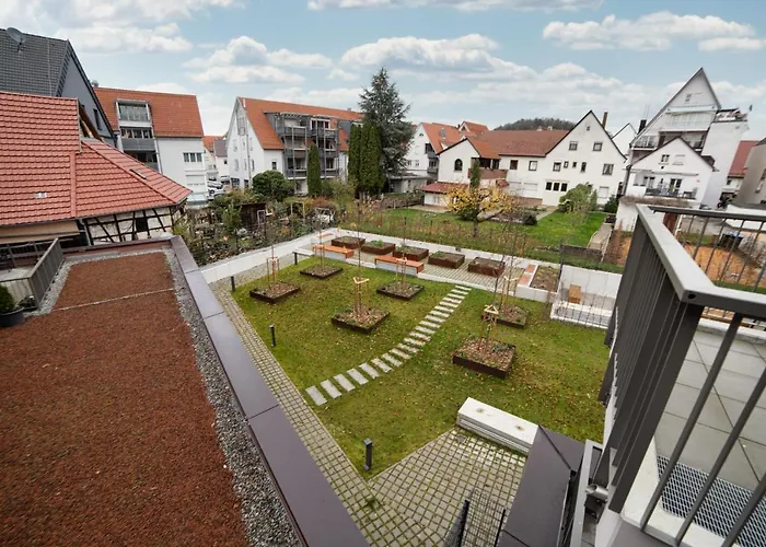 Zentrahome - Zentral Outlet Business Smarttv Balkon