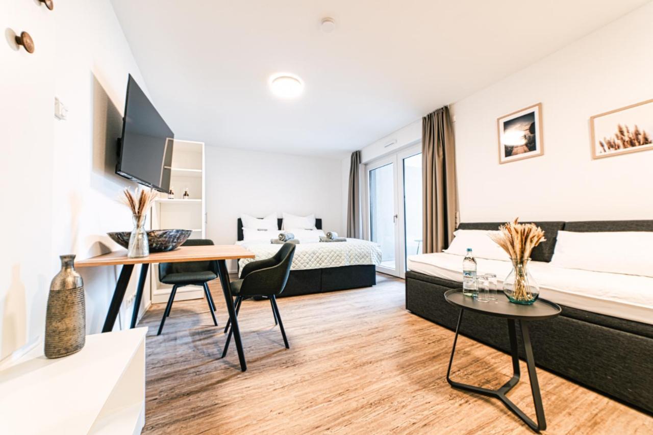 Zentrahome - Zentral Outlet Business Smarttv Balkon *