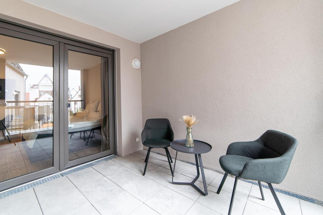 Zentrahome - Zentral Outlet Business Smarttv Balkon *