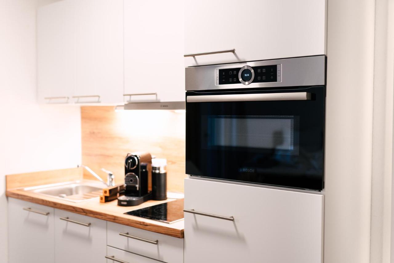 Zentrahome - Zentral Outlet Business Smarttv Balkon *