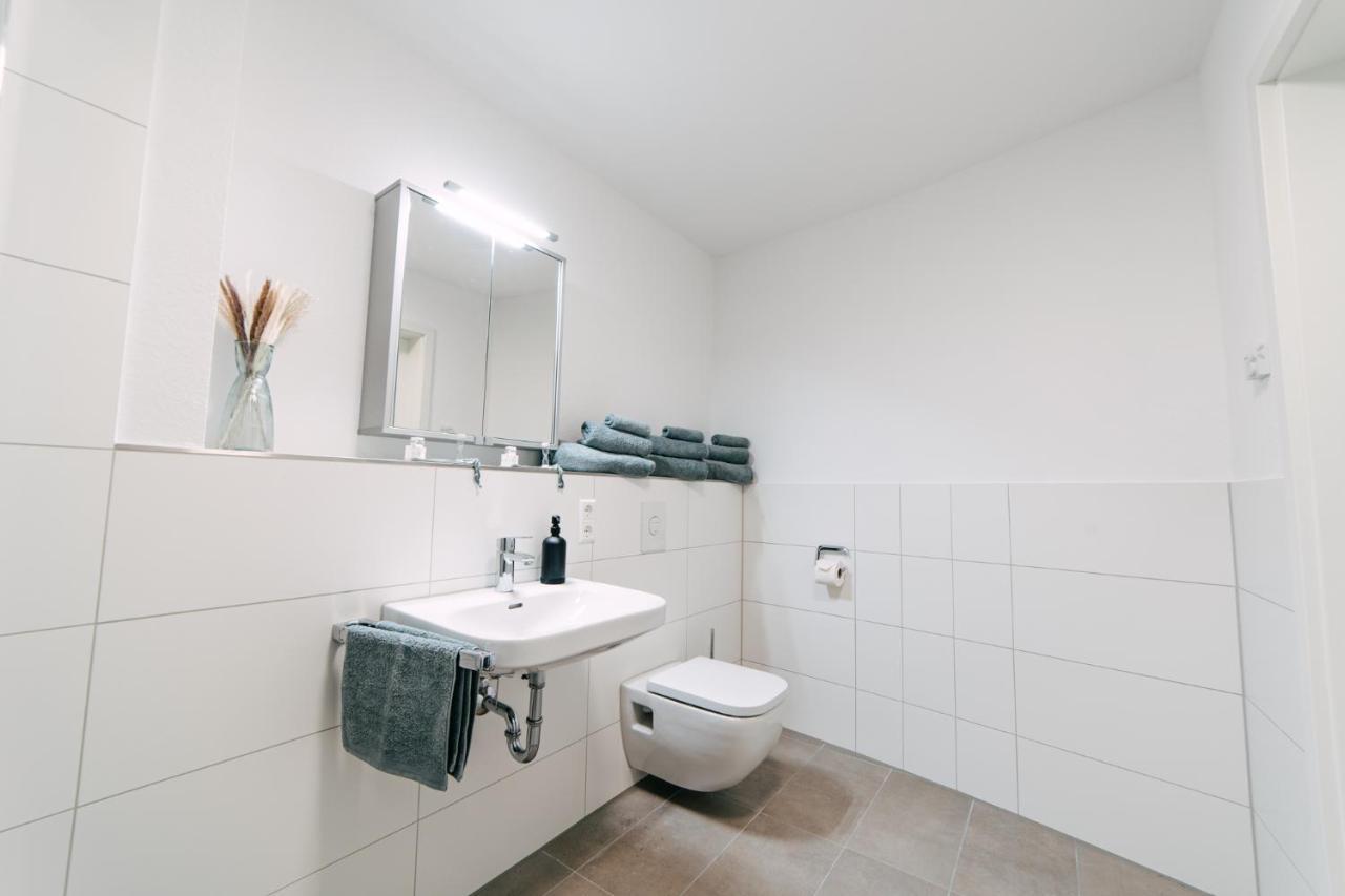 Apartment Zentrahome - Zentral Outlet Business Smarttv Balkon *